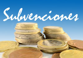 subvenciones