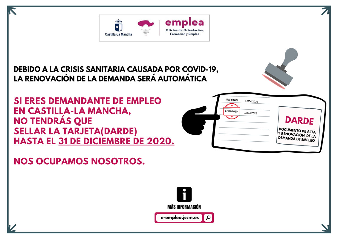  RENOVACION AUTOMATICA DEMANDA 2020