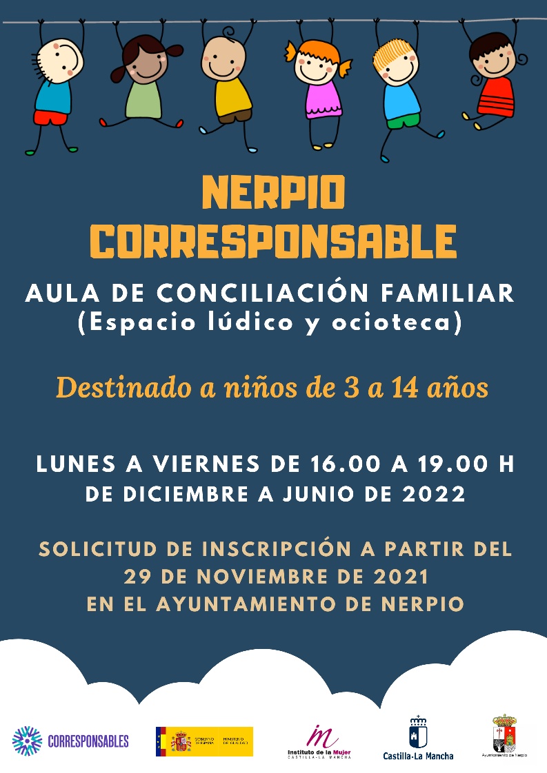 aula conciliacion familiar