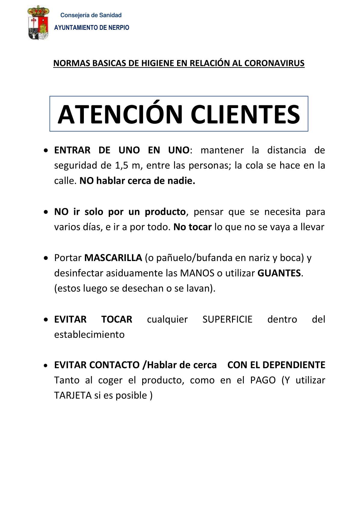 1 CARTEL CLIENTES dr