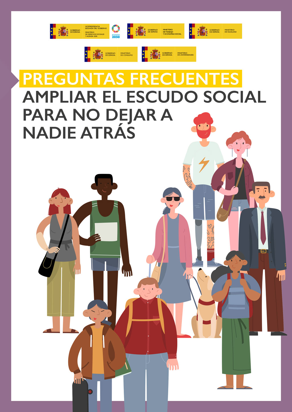 ampliar escudo social 1