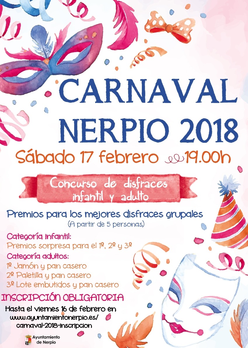 Carnaval 2018