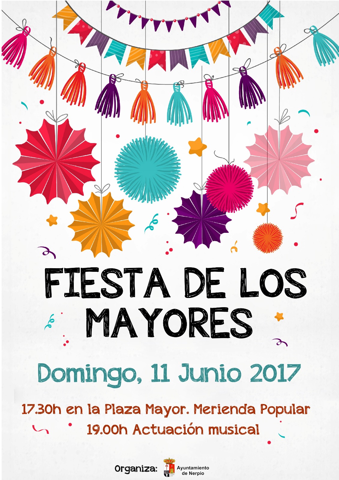 Fiesta de los Mayores