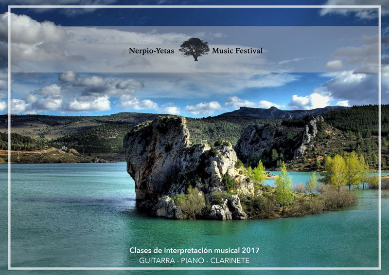 NERPIO YETAS MUSIC FESTIVAL