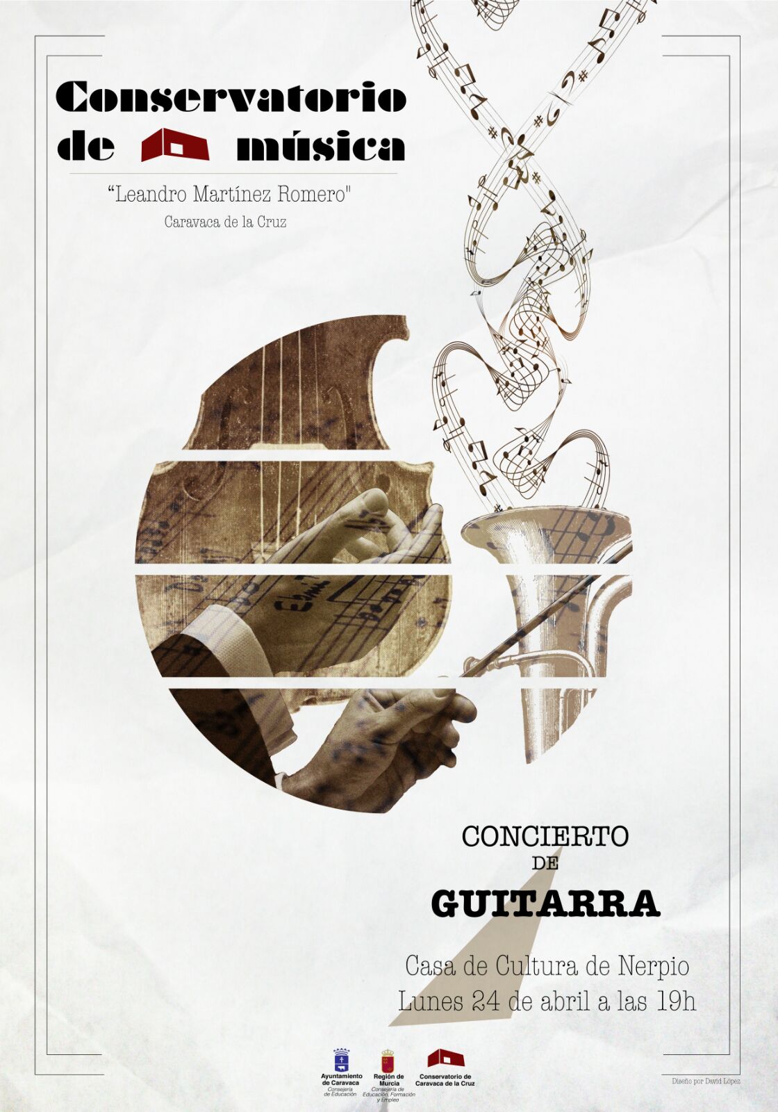 concierto guitarra