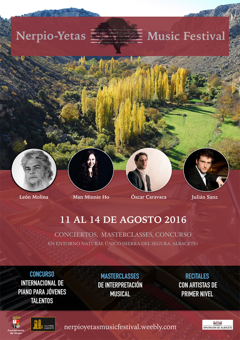 concurso piano