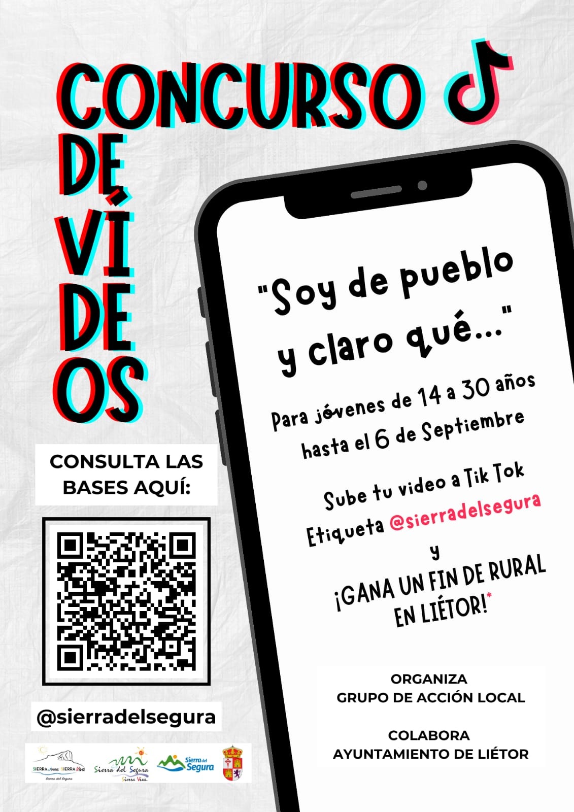 concurso video