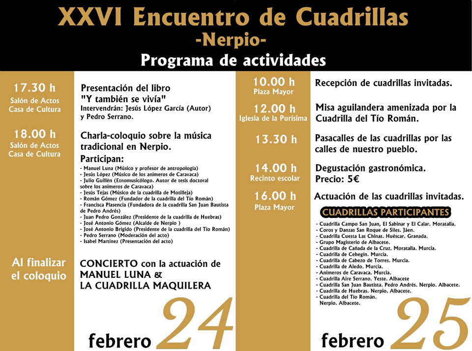 encuentro de cuadrillas 2018 1