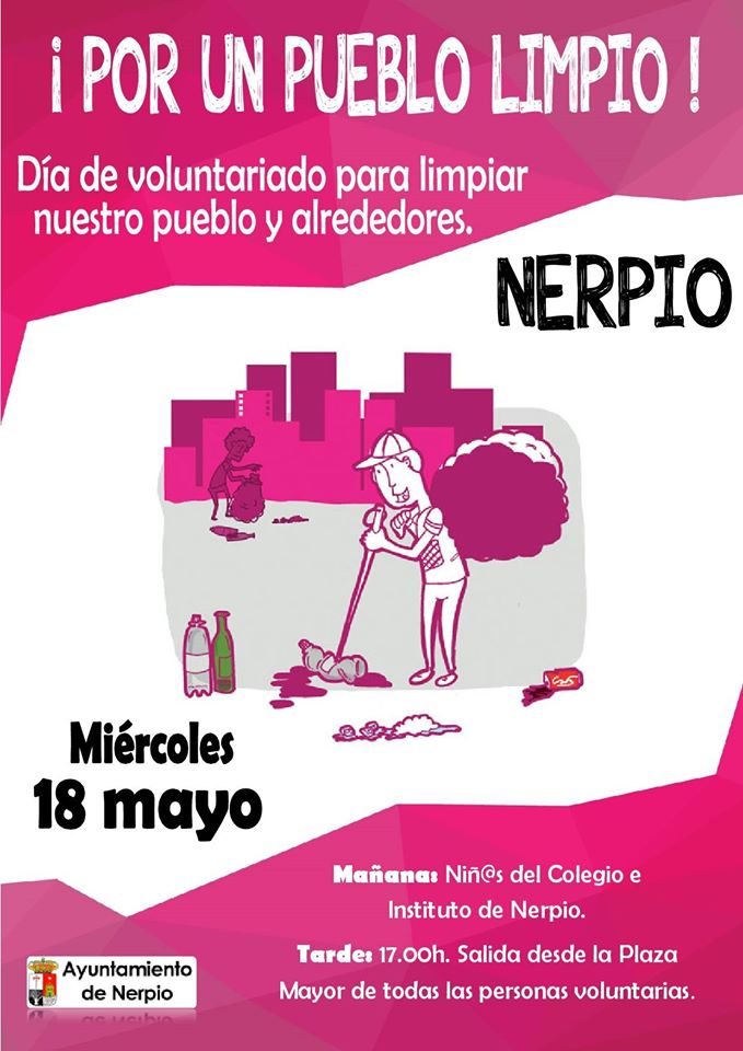 pueblo limpio