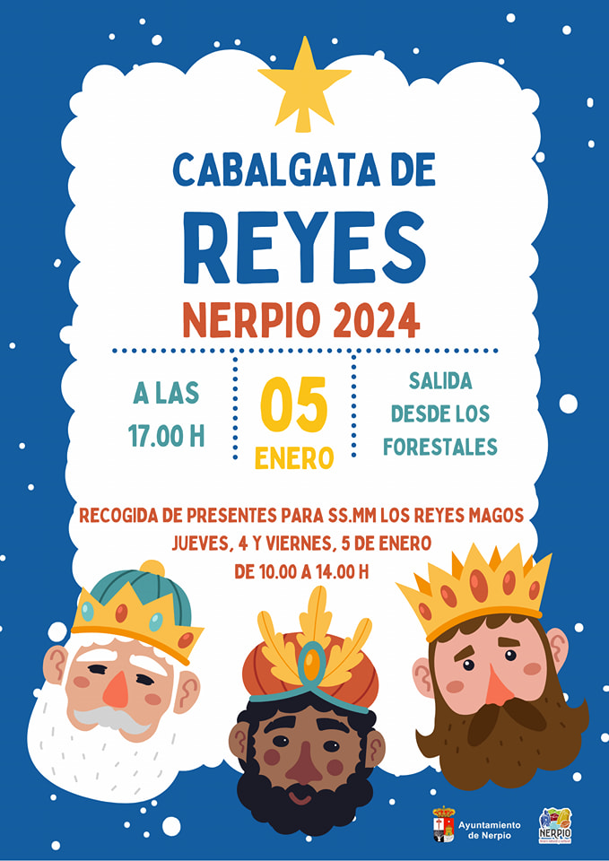 reyes magos