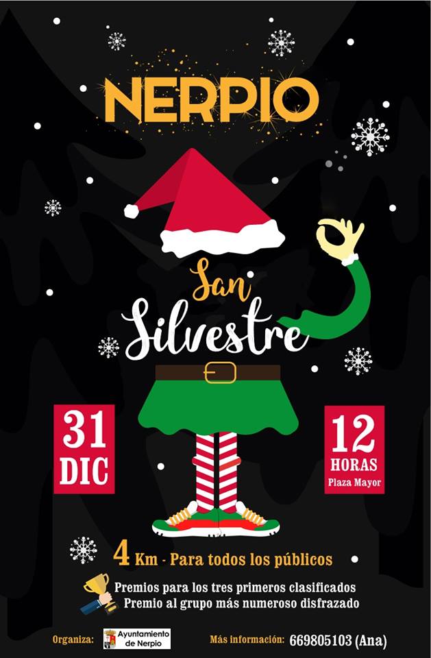san silvestre2017