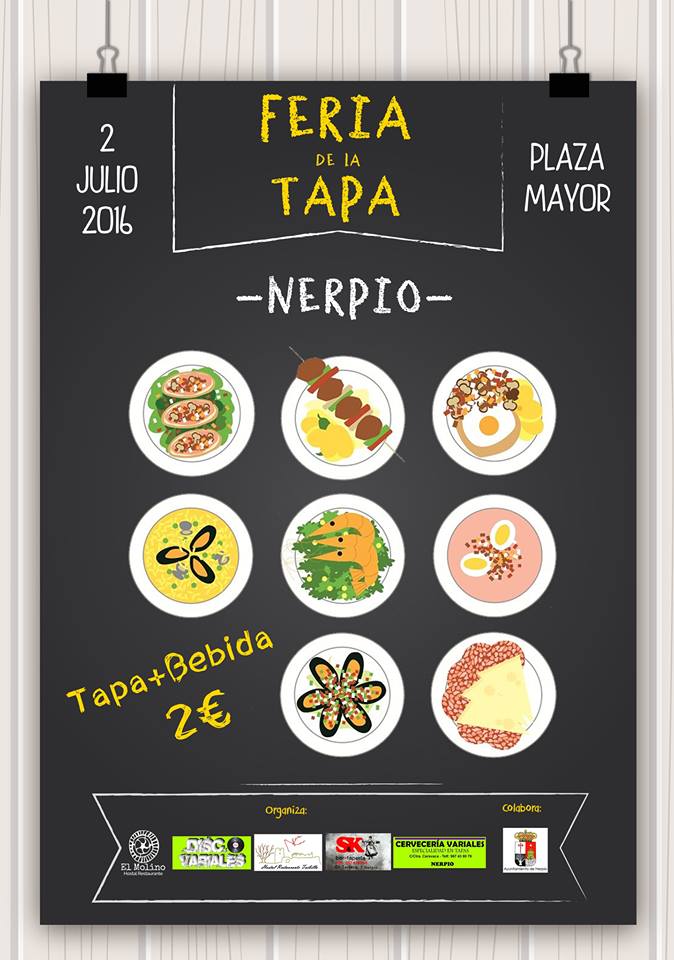 tapa